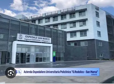 Edificio in cui si trova l'appartamento