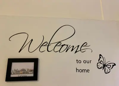 Planimetria di THE AIRPORT HOUSE