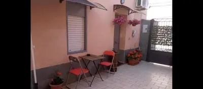 Ristorante o altro punto ristoro di THE AIRPORT HOUSE