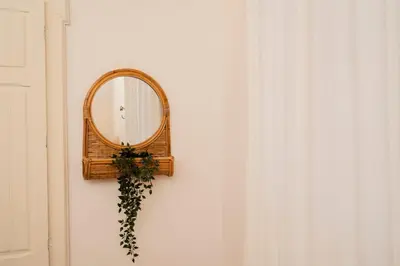 Planimetria di Naiadi Apartment Ortigia