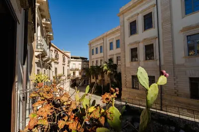 Giardino di Naiadi Apartment Ortigia