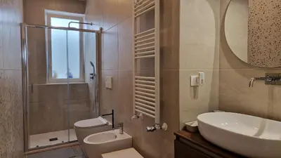 Bagno di Orlando Rooms