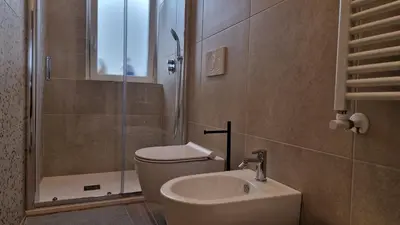 Bagno di Orlando Rooms