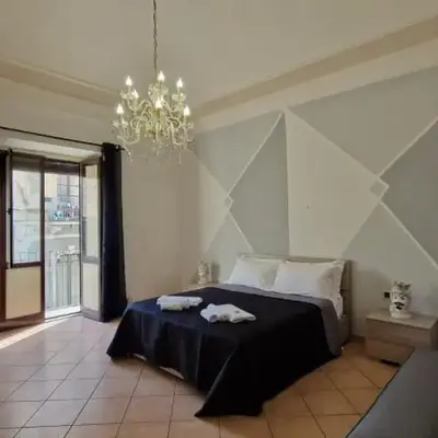 The Crazy House