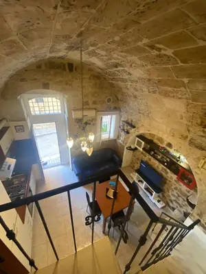 Cucina o angolo cottura di Dory’s House