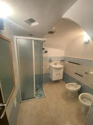 Bagno di Dory’s House