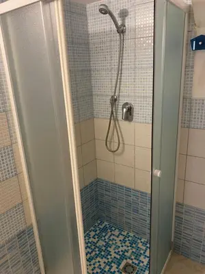 Bagno di Dory’s House