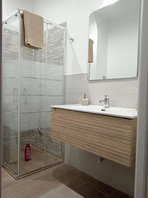 Bagno di HAPPY HISTORIC HOUSE