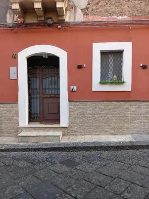 Edificio in cui si trova l'appartamento