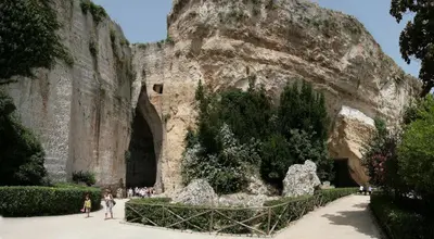 Luogo di interesse nelle vicinanze della casa vacanze