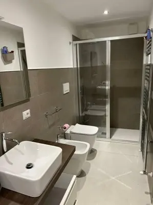 Bagno di A 2 passi dal centro