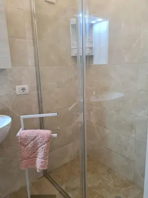 Bagno di Casa del papà