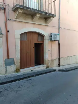 Edificio in cui si trova l'appartamento