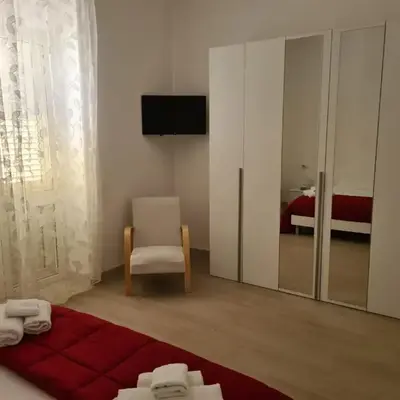 Casa del papà