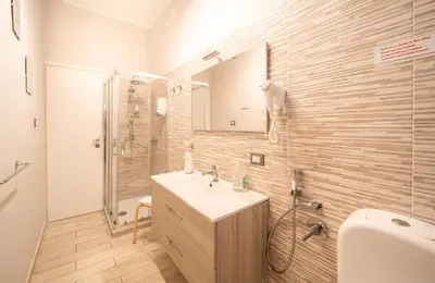 Bagno di Catina Domus
