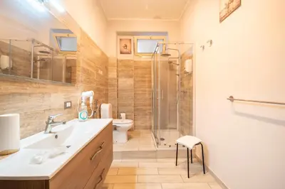 Bagno di Catina Domus