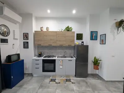 Cucina o angolo cottura di Amari home