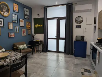 TV o dispositivi per l'intrattenimento presso Amari home