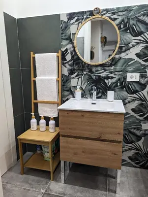 Bagno di Amari home