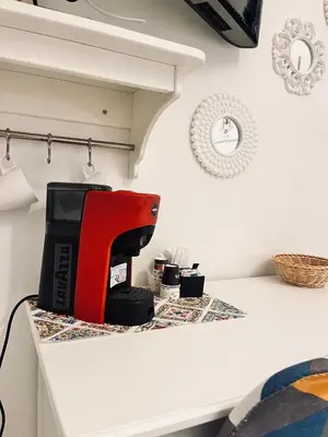 Planimetria di La Casetta Isonzo