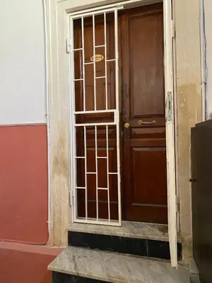 Planimetria di La Casetta Isonzo