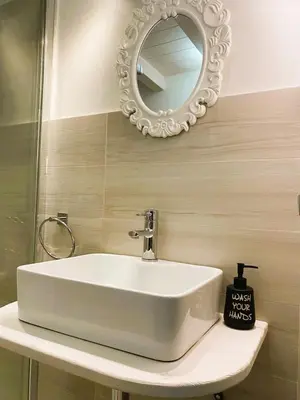 Bagno di La Casetta Isonzo