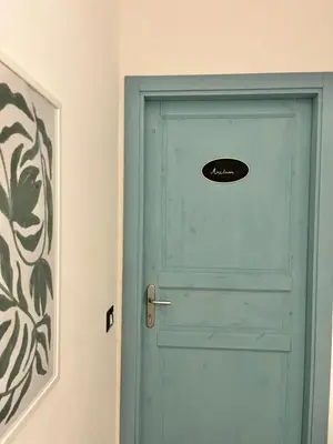 Planimetria di La Casetta Isonzo