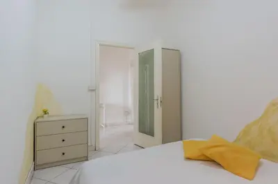Letto o letti in una camera di Alex Baroque near Beach & Etna by Wonderful Italy