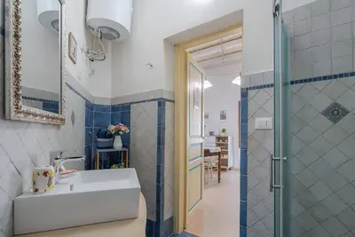 Bagno di Noto Barocca - HolidayHome