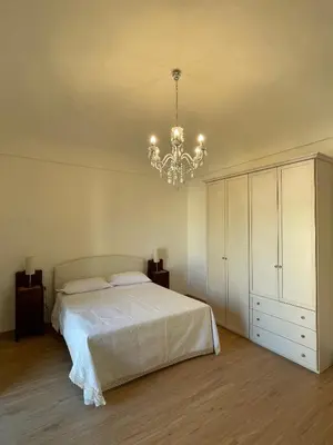 Letto o letti in una camera di 1777 Luxury Suite