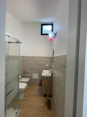 Bagno di 1777 Luxury Suite