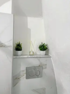 Planimetria di Dimora Bianca