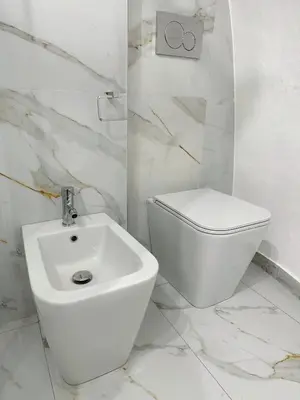 Bagno di Dimora Bianca