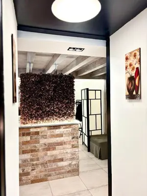 Planimetria di AlfinHouse