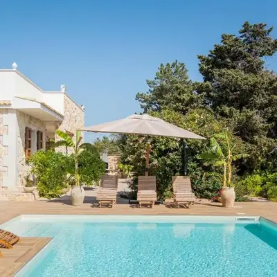 VILLA I MORI 4