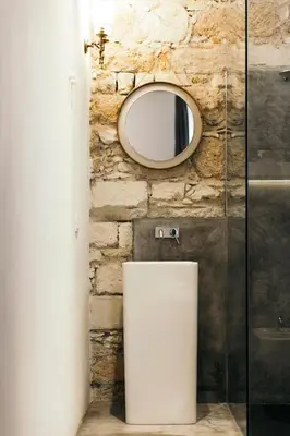 Bagno di Shurhuq Ospitalità Siciliana