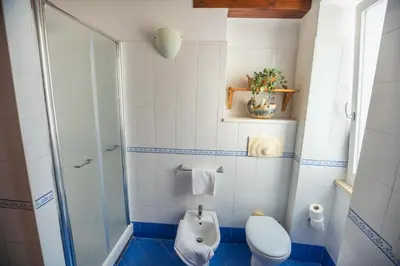 Bagno di Anacreonte Ortigia Apartment
