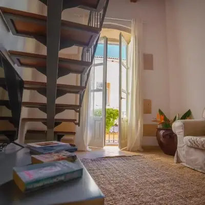 Anacreonte Ortigia Apartment