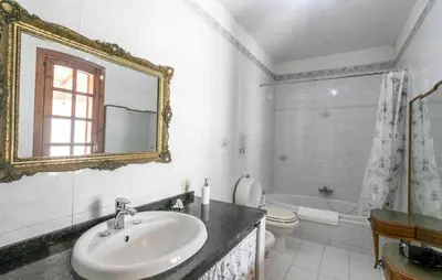 Bagno di Amazing Home In Siracusa With Wifi