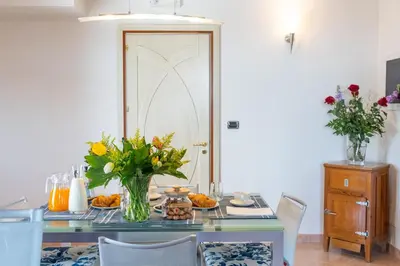 Cibo presso la villa o nelle vicinanze