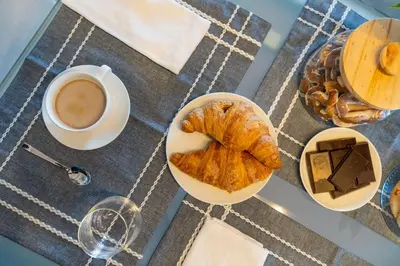 Cibo presso la villa o nelle vicinanze