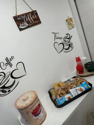 Cibo presso la casa vacanze o nelle vicinanze