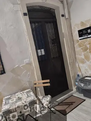 Planimetria di House Lurokè