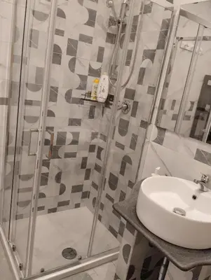 Bagno di House Lurokè