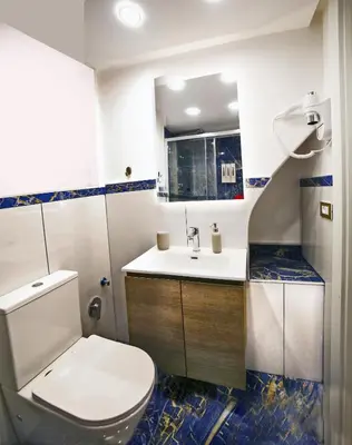 Bagno di Old Center Catania