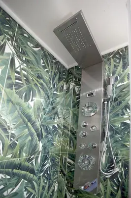 Bagno di Old Center Catania