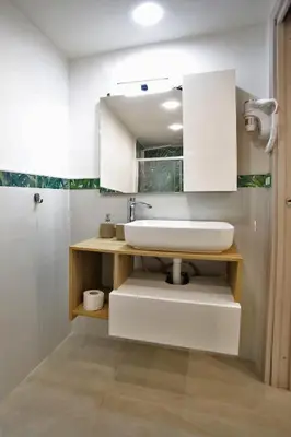 Bagno di Old Center Catania