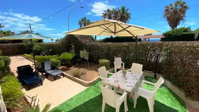 Giardino di Catherine House