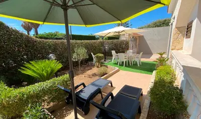 Giardino di Catherine House