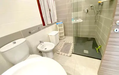 Bagno di Catherine House